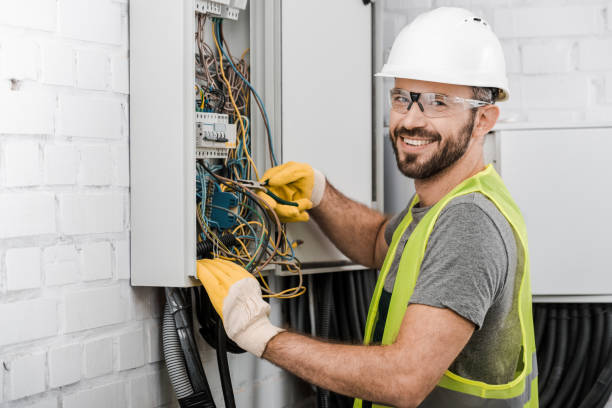 Best Affordable Electrician  in Plymouth, IN