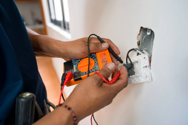 Electrical System Inspection in IN