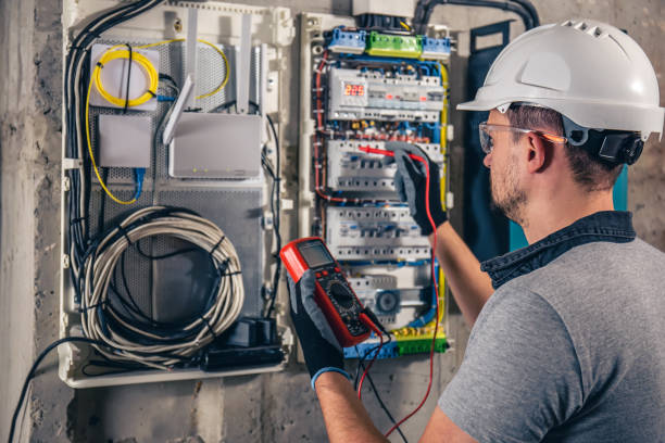 Best Emergency Electrician Near Me  in Plymouth, IN