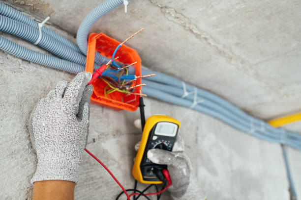 Best 24-Hour Electrician  in Plymouth, IN