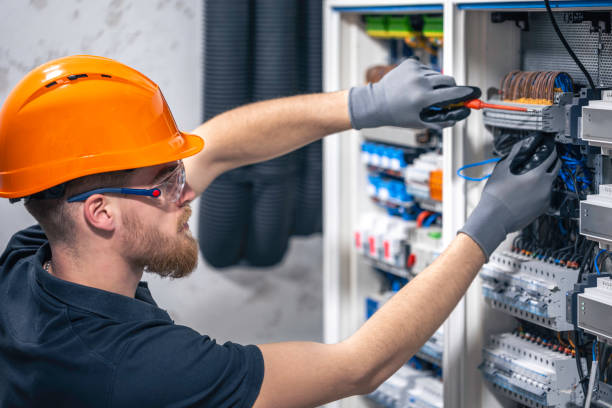 Best Affordable Electrician  in Plymouth, IN